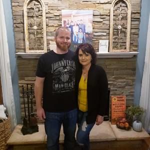 Meet your Posher, Phyllis